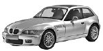 BMW E36-7 C1769 Fault Code