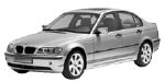 BMW E46 C1769 Fault Code