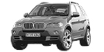 BMW E70 C1769 Fault Code