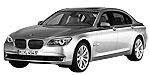 BMW F01 C1769 Fault Code